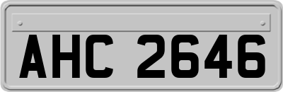 AHC2646