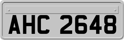 AHC2648