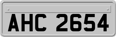 AHC2654