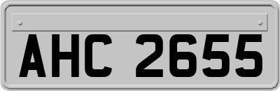 AHC2655