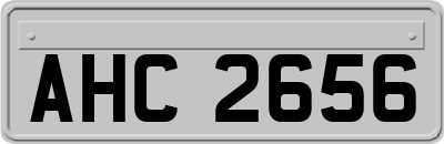 AHC2656