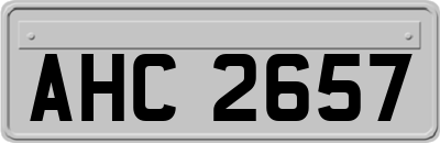 AHC2657