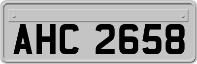 AHC2658