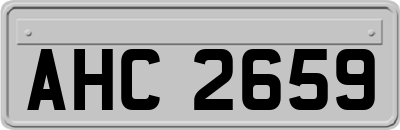 AHC2659