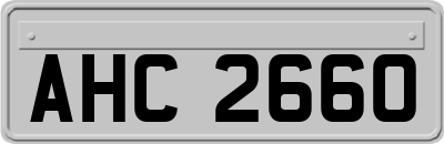 AHC2660