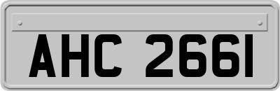 AHC2661