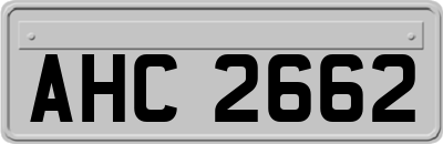 AHC2662
