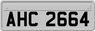 AHC2664