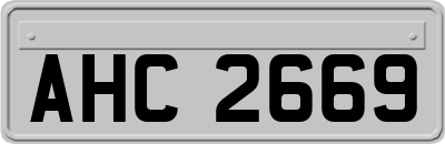 AHC2669