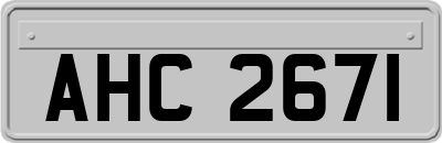 AHC2671