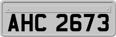 AHC2673
