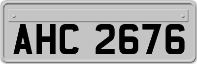 AHC2676