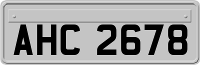 AHC2678