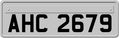 AHC2679