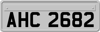 AHC2682