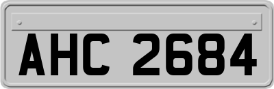 AHC2684