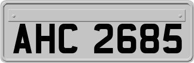AHC2685