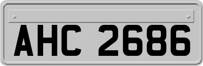 AHC2686