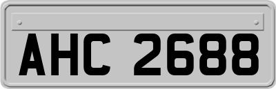 AHC2688