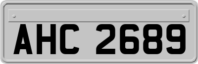 AHC2689
