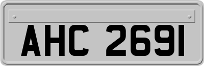 AHC2691
