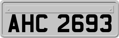 AHC2693