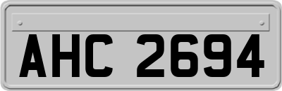 AHC2694