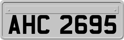 AHC2695