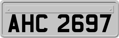 AHC2697