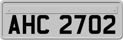AHC2702