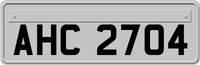 AHC2704
