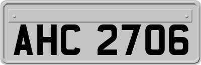 AHC2706