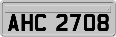 AHC2708
