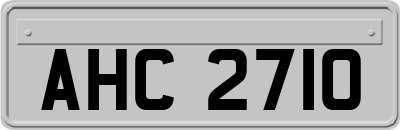 AHC2710