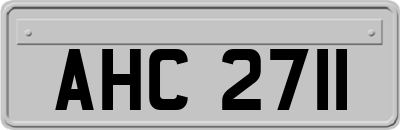 AHC2711