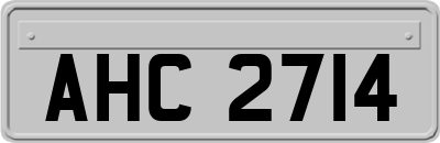 AHC2714