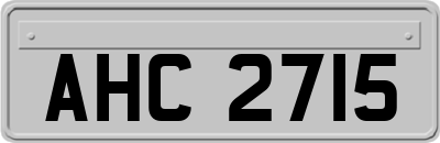 AHC2715
