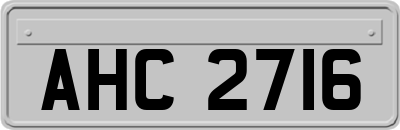AHC2716