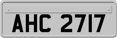AHC2717