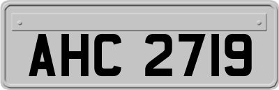 AHC2719