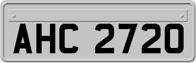 AHC2720