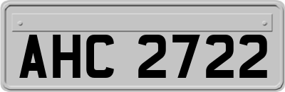 AHC2722