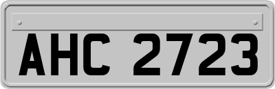 AHC2723