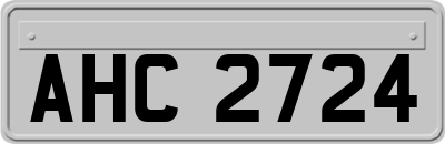 AHC2724