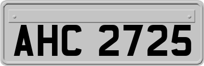 AHC2725