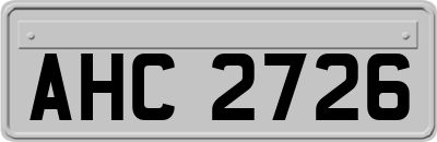 AHC2726