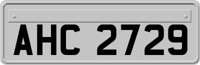 AHC2729