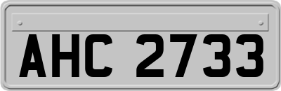 AHC2733