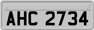 AHC2734