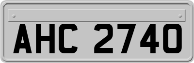 AHC2740